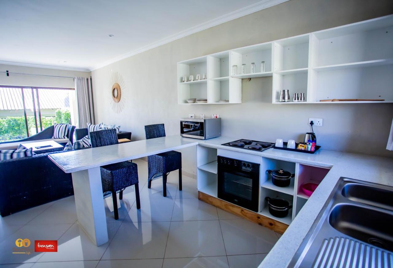 Douglas Lodge & Apartments Lilongwe Exterior foto