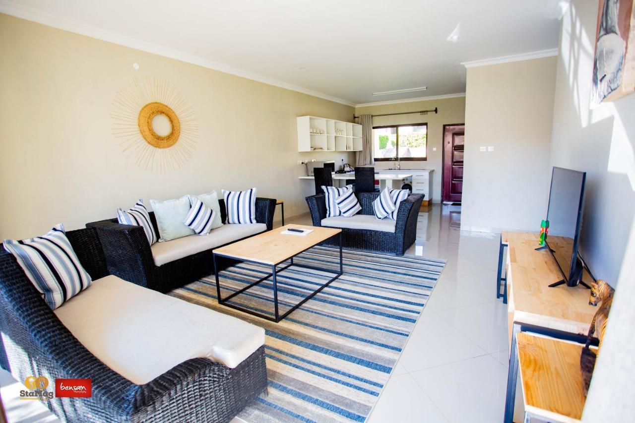 Douglas Lodge & Apartments Lilongwe Exterior foto